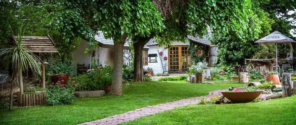 Morning Glory Cottages Venterstad Exterior photo