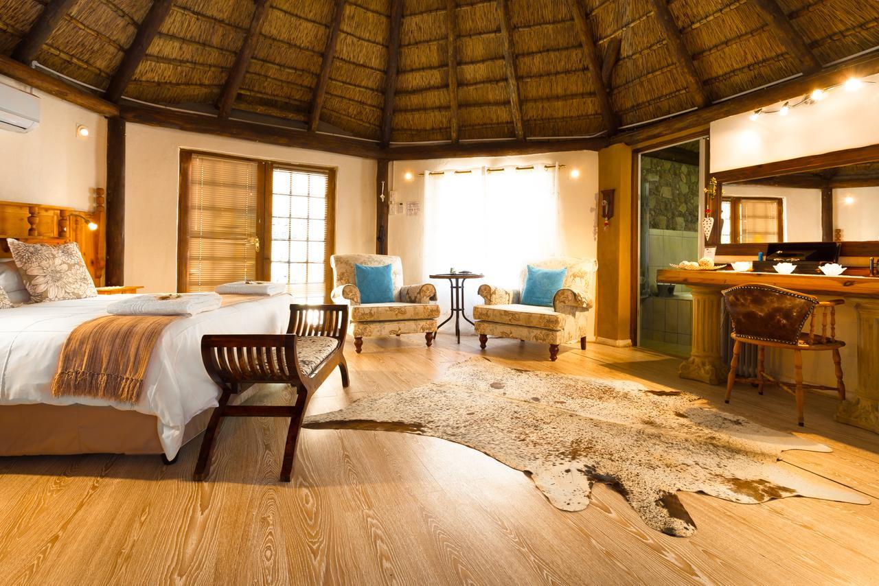 Morning Glory Cottages Venterstad Room photo