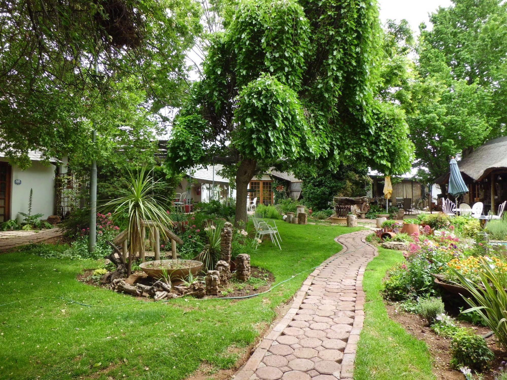 Morning Glory Cottages Venterstad Exterior photo